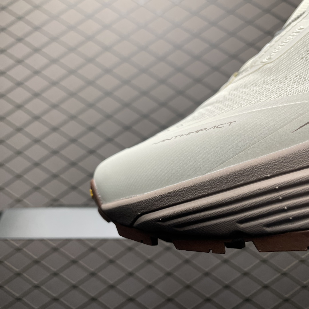 图片[6]-KLS 凯某石 Fuga EX3 防滑耐磨越野马拉松徒步鞋 采用Vibram橡胶大底 超强地面咬合力稳走复杂路况 尺码：36-40-选品中心