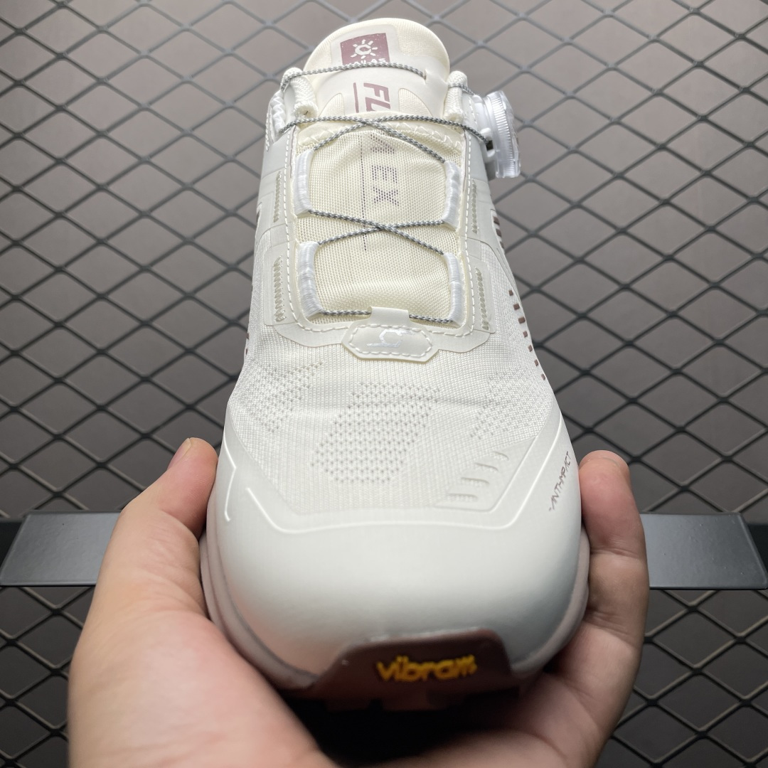 图片[9]-KLS 凯某石 Fuga EX3 防滑耐磨越野马拉松徒步鞋 采用Vibram橡胶大底 超强地面咬合力稳走复杂路况 尺码：36-40-选品中心