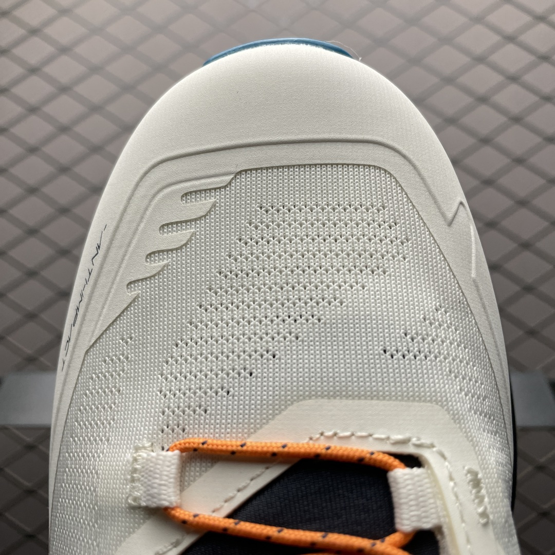 图片[7]-KLS 凯某石 Fuga EX3 防滑耐磨越野马拉松徒步鞋 采用Vibram橡胶大底 超强地面咬合力稳走复杂路况 尺码：36-45-选品中心