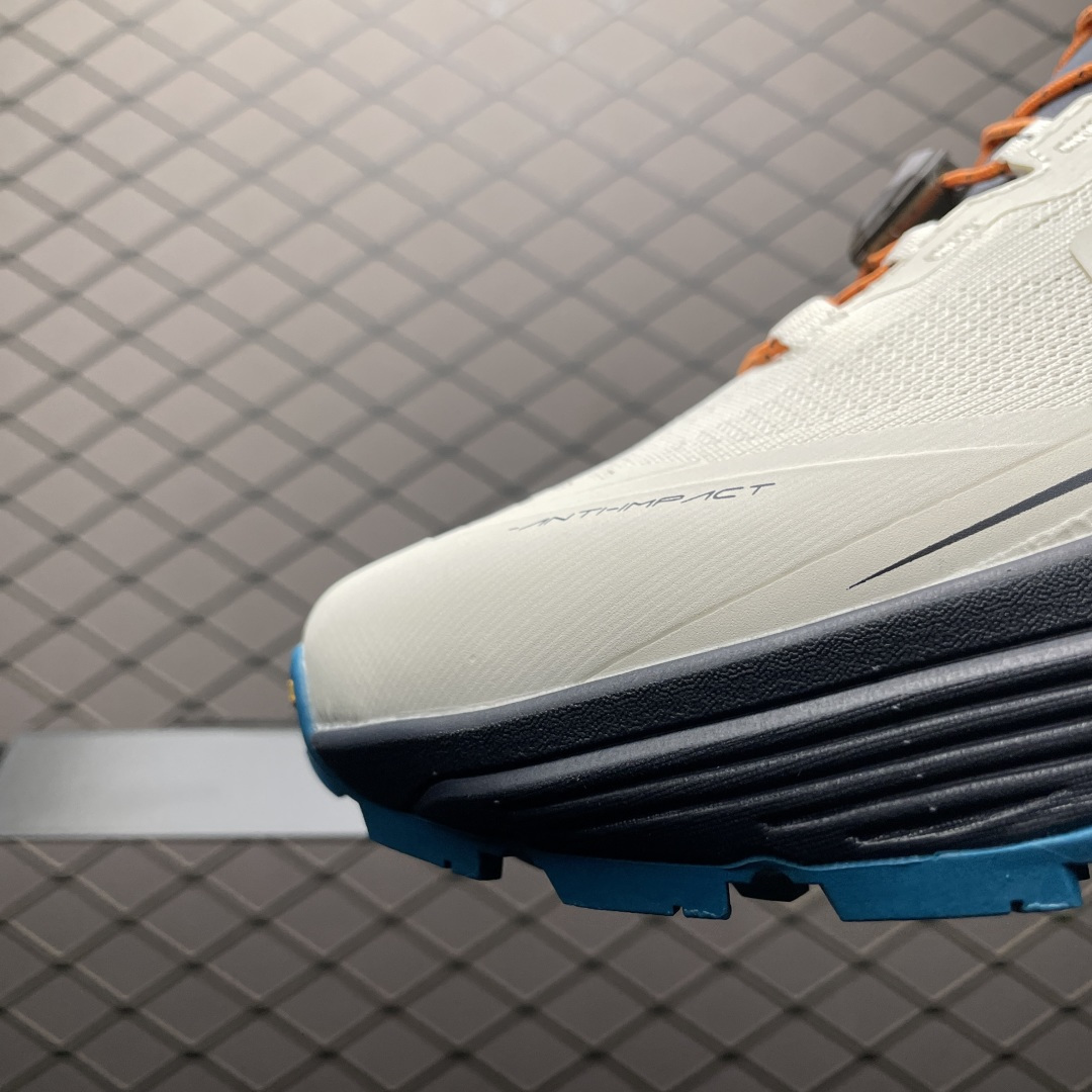 图片[6]-KLS 凯某石 Fuga EX3 防滑耐磨越野马拉松徒步鞋 采用Vibram橡胶大底 超强地面咬合力稳走复杂路况 尺码：36-45-选品中心