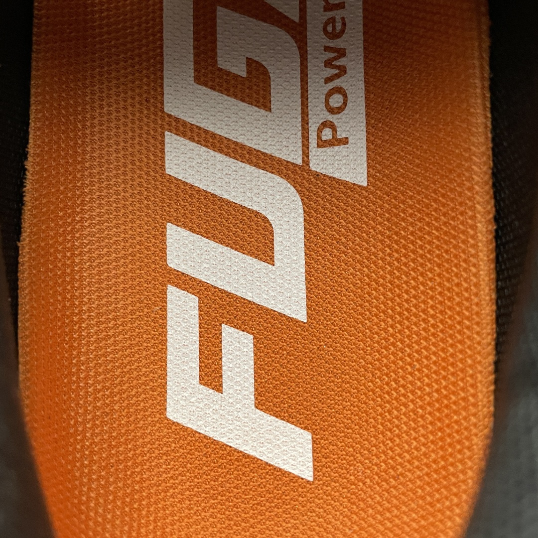 图片[8]-KLS 凯某石 Fuga EX3 防滑耐磨越野马拉松徒步鞋 采用Vibram橡胶大底 超强地面咬合力稳走复杂路况 尺码：36-45-选品中心