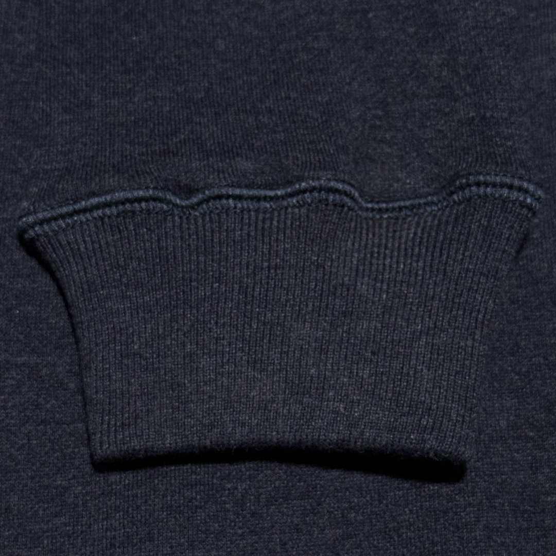 图片[4]-S# Dior 迪奥 羊绒混纺 满印针织拉链卫衣 外套 真正原版购回开发打版 高端零售专供 品质保证 100%放心出街 尺码：S M L XL-选品中心