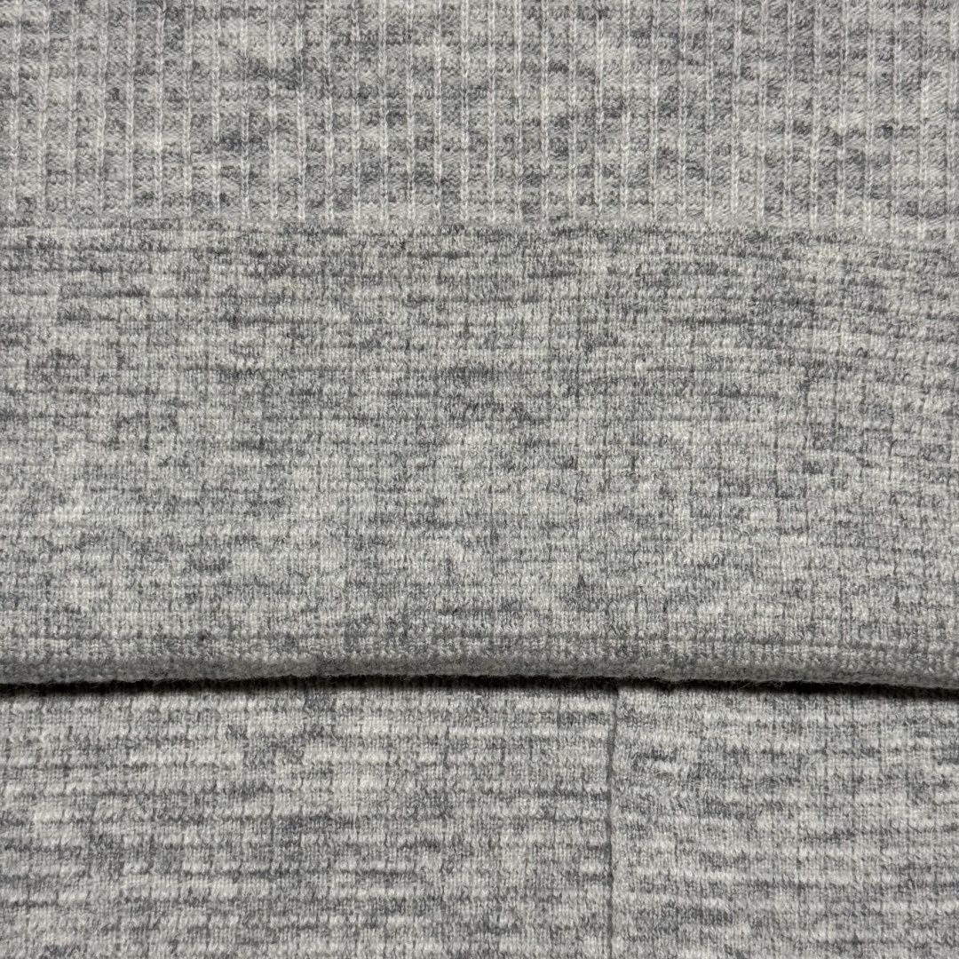 图片[4]-S# The Row 老钱风 羊毛混纺华夫格开衫外套 真正原版购回开发打版 高端零售专供 品质保证 100%放心出街 尺码：S M L (不系扣子可以不用考虑体重)-选品中心