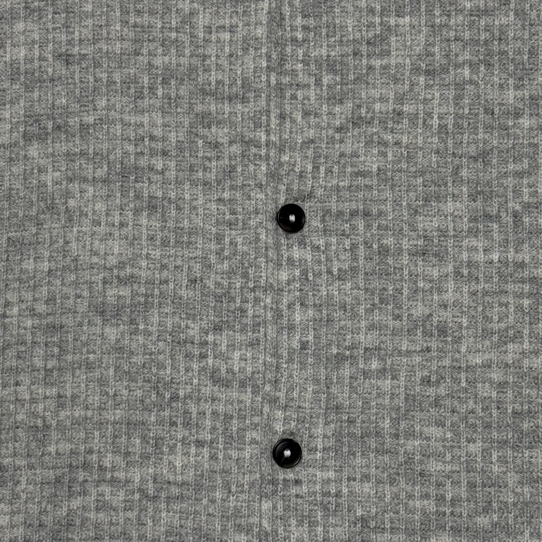 图片[6]-S# The Row 老钱风 羊毛混纺华夫格开衫外套 真正原版购回开发打版 高端零售专供 品质保证 100%放心出街 尺码：S M L (不系扣子可以不用考虑体重)-选品中心