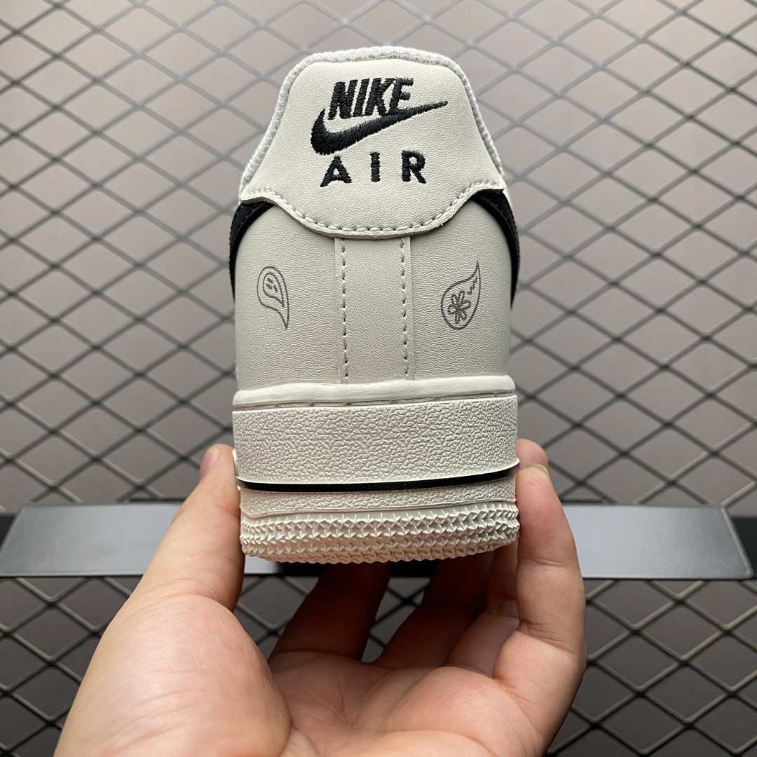 图片[2]-NK Air Force 1 空军一号休闲板鞋 ZH0316-128 尺码：36 36.5 37.5 38 38.5 39 40 40.5 41 42 42.5 43 44 45-选品中心