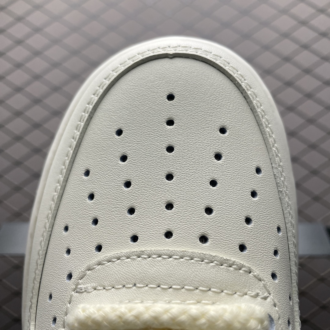 图片[7]-NK Air Force 1 空军一号休闲板鞋 ZH0316-128 尺码：36 36.5 37.5 38 38.5 39 40 40.5 41 42 42.5 43 44 45-选品中心