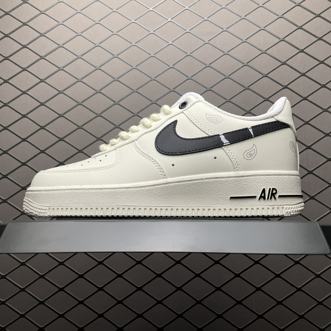 NK Air Force 1 空军一号休闲板鞋 ZH0316-128 尺码：36 36.5 37.5 38 38.5 39 40 40.5 41 42 42.5 43 44 45-选品中心