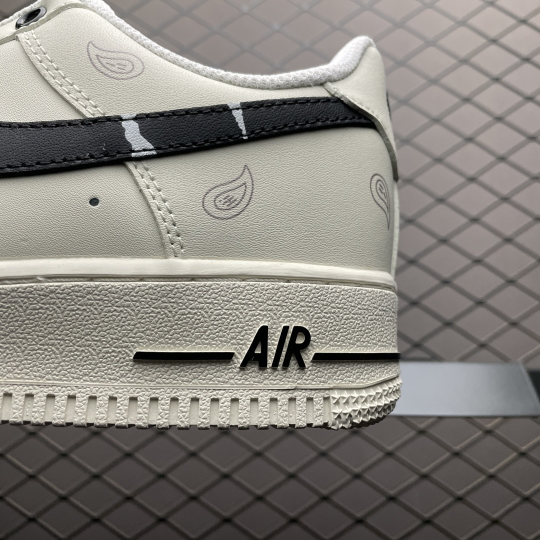 图片[4]-NK Air Force 1 空军一号休闲板鞋 ZH0316-128 尺码：36 36.5 37.5 38 38.5 39 40 40.5 41 42 42.5 43 44 45-选品中心