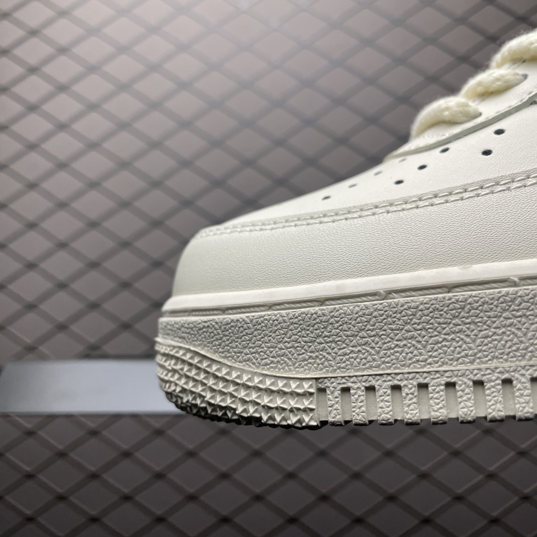 图片[6]-NK Air Force 1 空军一号休闲板鞋 ZH0316-128 尺码：36 36.5 37.5 38 38.5 39 40 40.5 41 42 42.5 43 44 45-选品中心