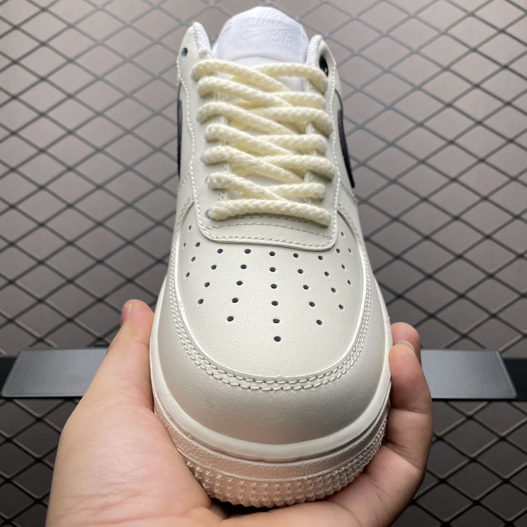 图片[9]-NK Air Force 1 空军一号休闲板鞋 ZH0316-128 尺码：36 36.5 37.5 38 38.5 39 40 40.5 41 42 42.5 43 44 45-选品中心