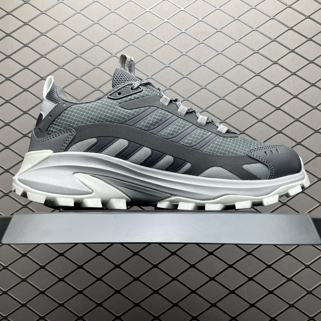 图片[3]-Columbia 哥伦比亚 户外登山鞋休闲鞋户外越野徒步鞋 9989 面料采用磨砂牛皮 鞋底采用Vibram黄金大底 专门为鞋底设计的橡胶以出色的耐磨性，良好的防滑性，均匀的质地获得了众多品牌的认可 尺码：40 41 42 43 44 45-选品中心