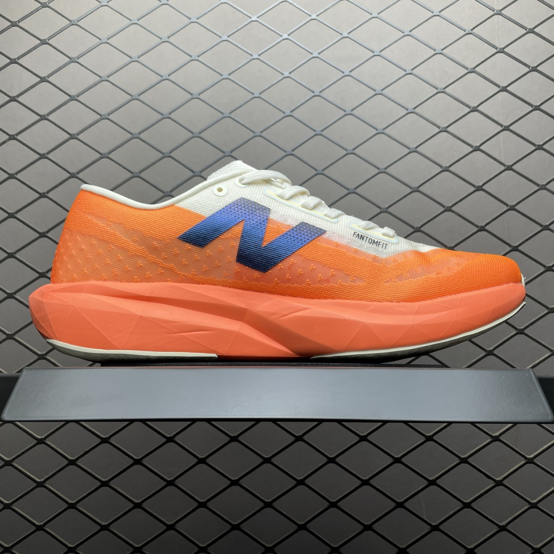 图片[3]-New Balance 新百伦 Fuelcell 休闲跑步鞋 MFCXCO4 尺码：36 37 37.5 38 38.5 39.5 40 40.5 41.5 42 42.5 43 44 44.5 45-选品中心
