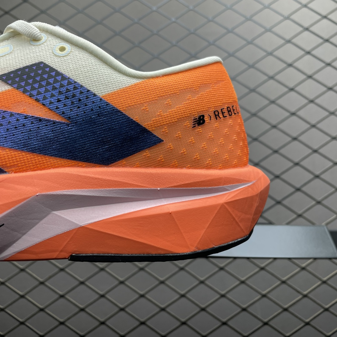 图片[4]-New Balance 新百伦 Fuelcell 休闲跑步鞋 MFCXCO4 尺码：36 37 37.5 38 38.5 39.5 40 40.5 41.5 42 42.5 43 44 44.5 45-选品中心