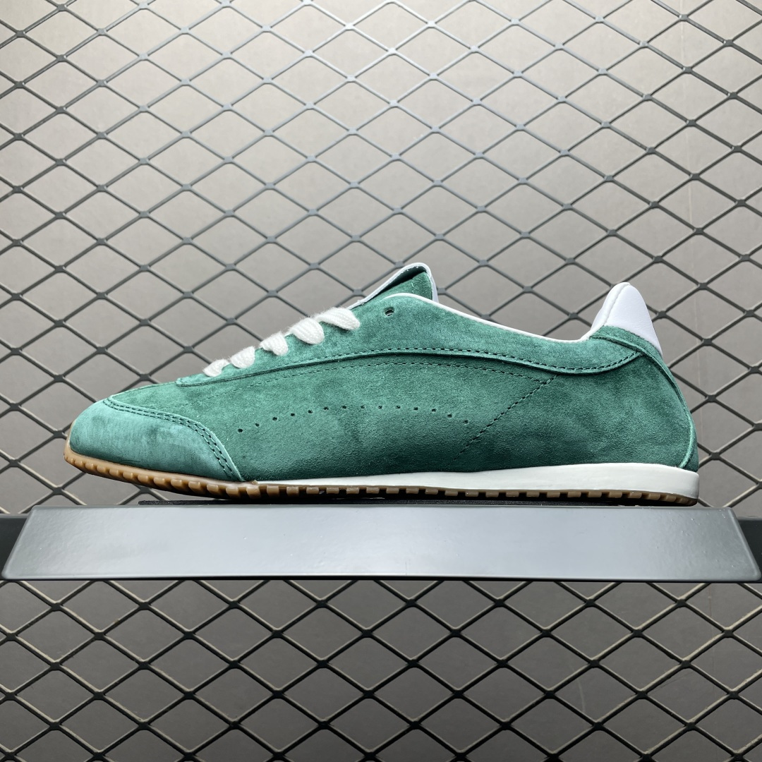 Alo Yoga Sunset Sneaker 徳训生活休闲鞋 A0891U 尺码：36 36.5 37 37.5 38 38.5 39 40 41 41.5 42 42.5 43 44 45-选品中心