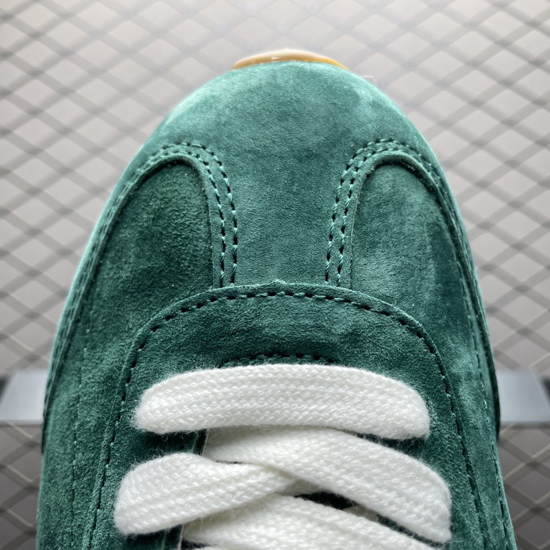 图片[7]-Alo Yoga Sunset Sneaker 徳训生活休闲鞋 A0891U 尺码：36 36.5 37 37.5 38 38.5 39 40 41 41.5 42 42.5 43 44 45-选品中心