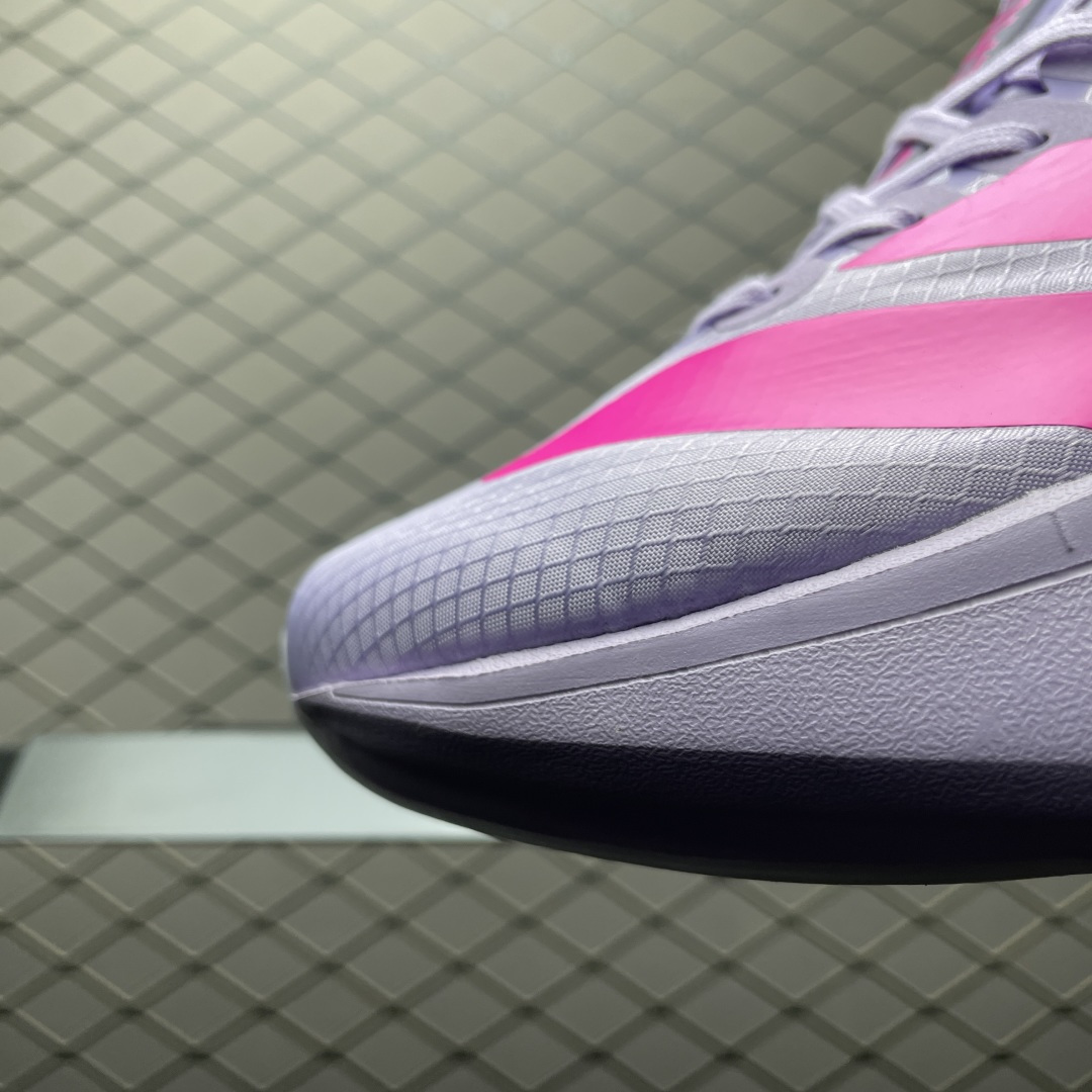 图片[6]-AD 阿迪 Adiero Adios PRO 4 M 马拉松 网面超轻透气跑步鞋 JR4947 尺码：36 36.6 37 38 38.5 39 40 40.5 41 42 42.5 43 44 44.5 45 46-选品中心