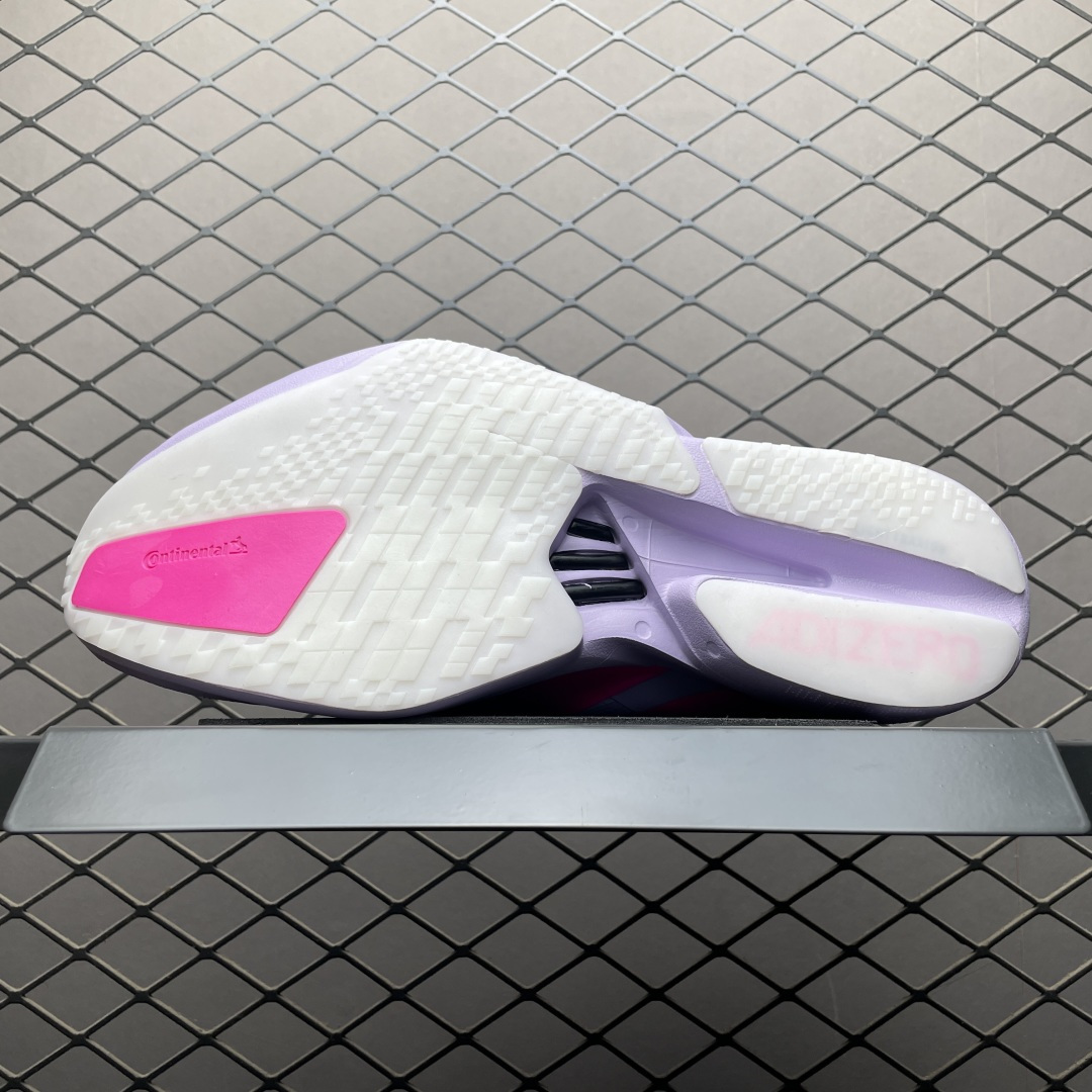 图片[5]-AD 阿迪 Adiero Adios PRO 4 M 马拉松 网面超轻透气跑步鞋 JR4947 尺码：36 36.6 37 38 38.5 39 40 40.5 41 42 42.5 43 44 44.5 45 46-选品中心