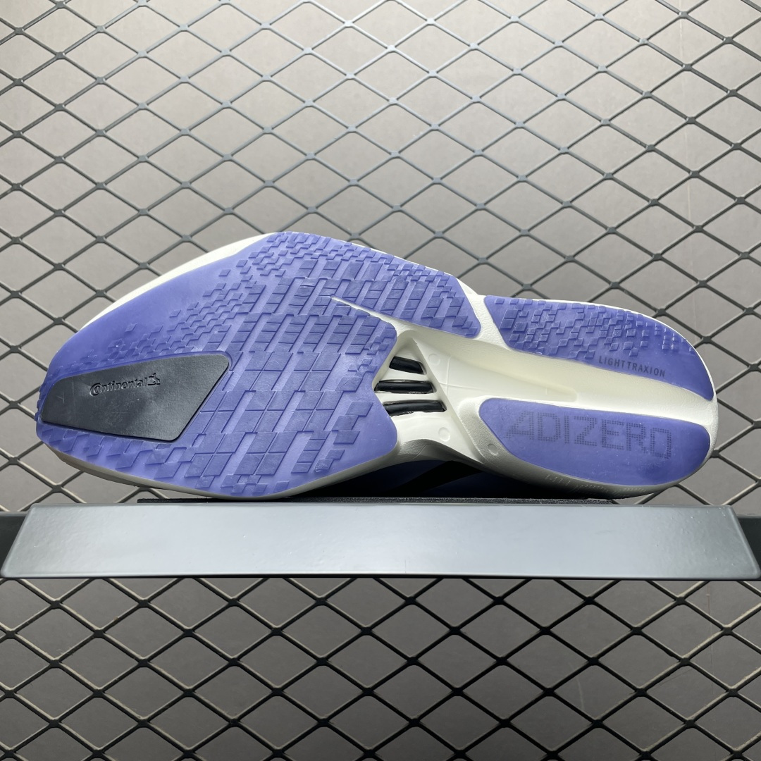 图片[5]-AD 阿迪 Adiero Adios PRO 4 M 马拉松 网面超轻透气跑步鞋 JR1245 尺码：36 36.6 37 38 38.5 39 40 40.5 41 42 42.5 43 44 44.5 45 46-选品中心