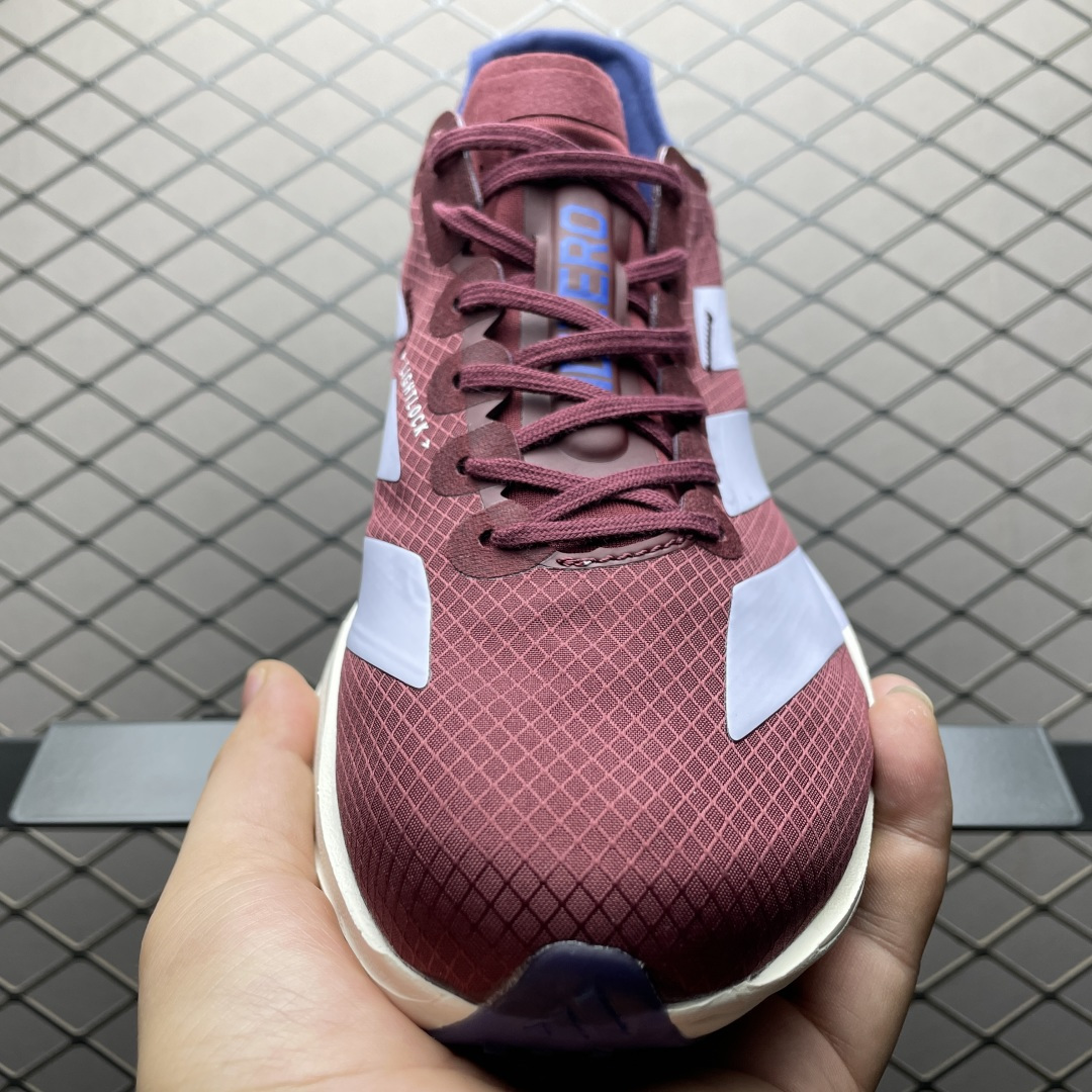 图片[9]-AD 阿迪 Adiero Adios PRO 4 M 马拉松 网面超轻透气跑步鞋 JR1245 尺码：36 36.6 37 38 38.5 39 40 40.5 41 42 42.5 43 44 44.5 45 46-选品中心