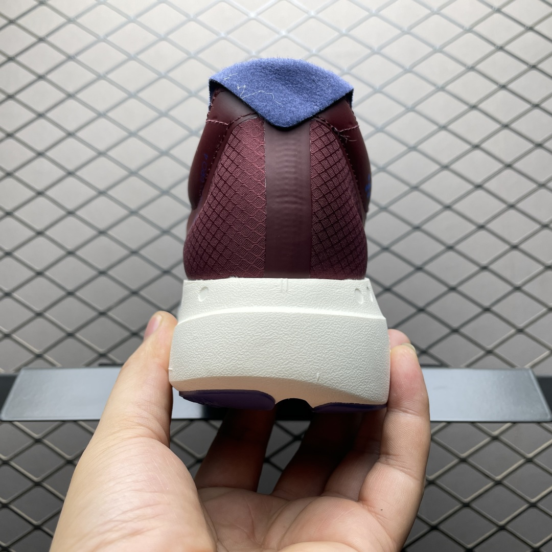 图片[2]-AD 阿迪 Adiero Adios PRO 4 M 马拉松 网面超轻透气跑步鞋 JR1245 尺码：36 36.6 37 38 38.5 39 40 40.5 41 42 42.5 43 44 44.5 45 46-选品中心