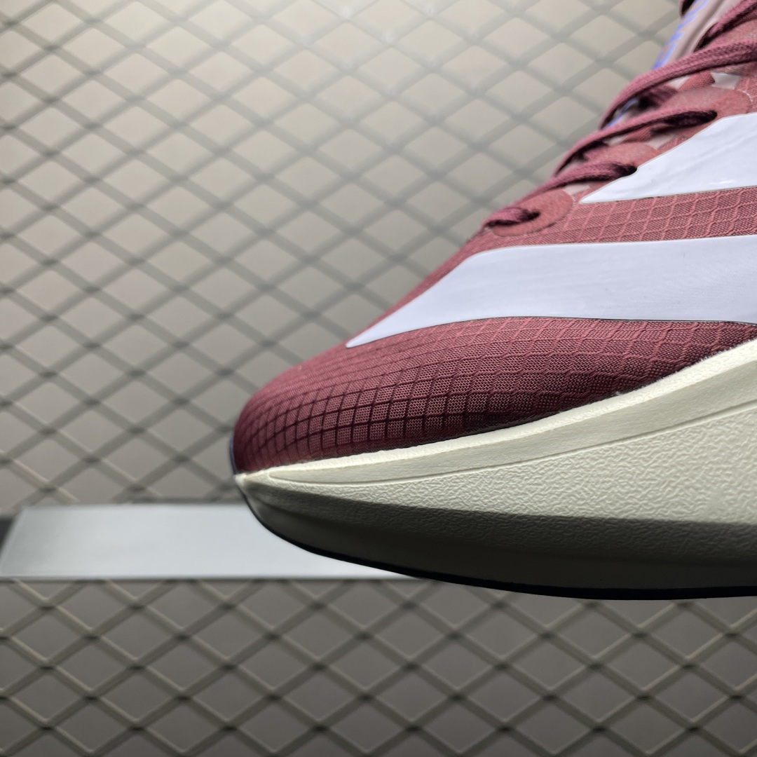 图片[6]-AD 阿迪 Adiero Adios PRO 4 M 马拉松 网面超轻透气跑步鞋 JR1245 尺码：36 36.6 37 38 38.5 39 40 40.5 41 42 42.5 43 44 44.5 45 46-选品中心