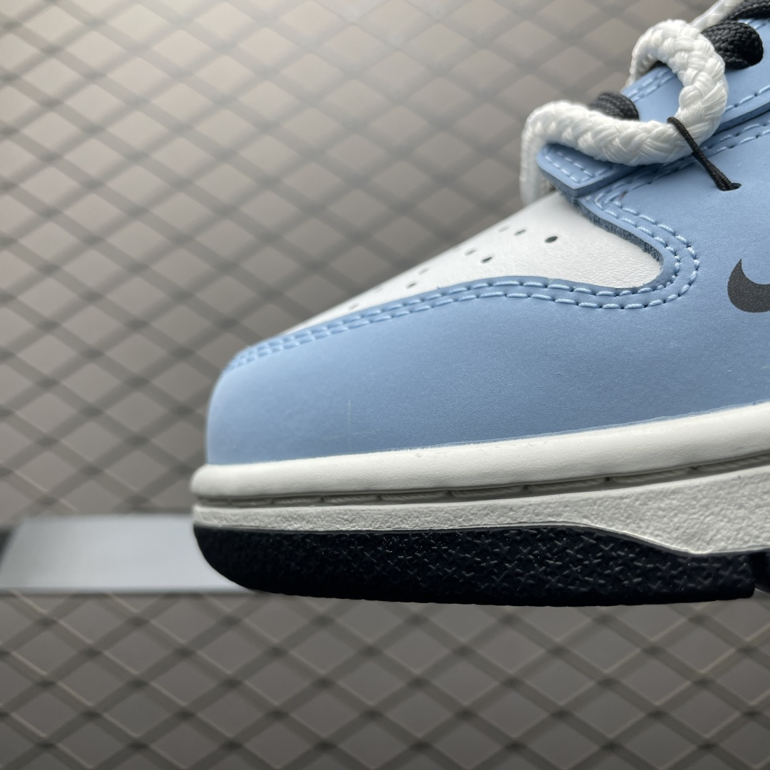 图片[6]-NK Dunk Low 客制款 低帮休闲板鞋 BB0620-113 尺码：36 36.5 37.5 38 38.5 39 40 40.5 41 42 42.5 43 44-选品中心