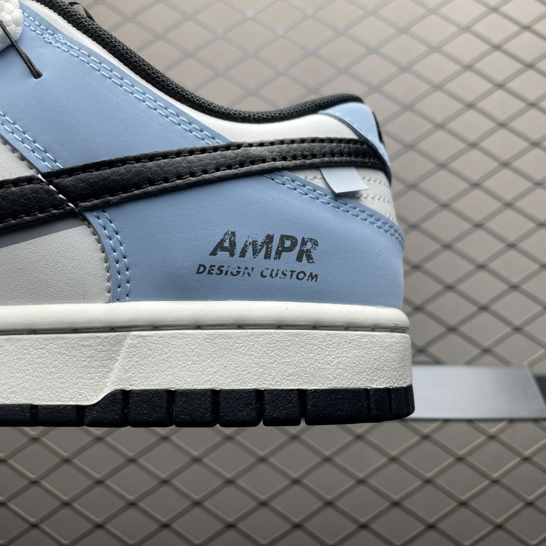 图片[4]-NK Dunk Low 客制款 低帮休闲板鞋 BB0620-113 尺码：36 36.5 37.5 38 38.5 39 40 40.5 41 42 42.5 43 44-选品中心