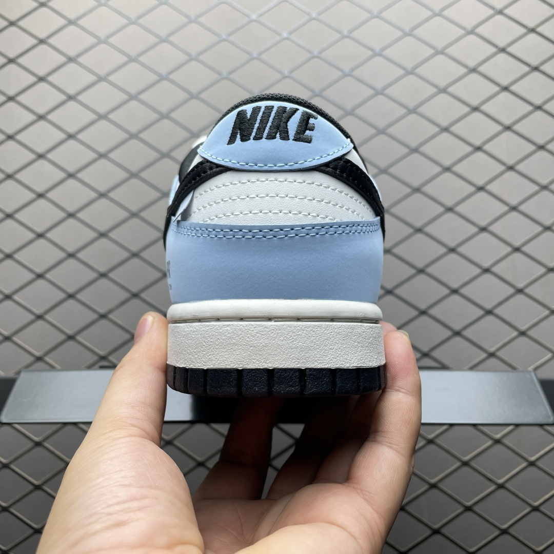 图片[2]-NK Dunk Low 客制款 低帮休闲板鞋 BB0620-113 尺码：36 36.5 37.5 38 38.5 39 40 40.5 41 42 42.5 43 44-选品中心