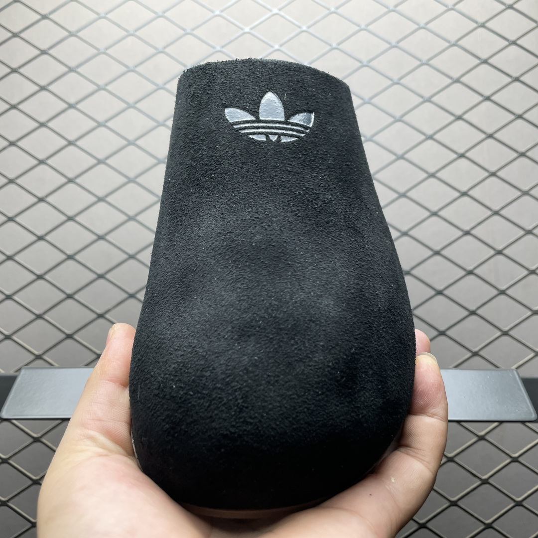 图片[9]-AD Originals Adimule 舒适百搭 防磨包头一脚蹬拖鞋 JQ4367 尺码：35.5 36 36.5 37 38 38.5 39 40 40.5 41 42 42.5 43 44 44.5 45-选品中心