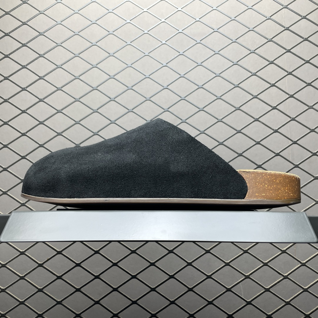 AD Originals Adimule 舒适百搭 防磨包头一脚蹬拖鞋 JQ4367 尺码：35.5 36 36.5 37 38 38.5 39 40 40.5 41 42 42.5 43 44 44.5 45-选品中心