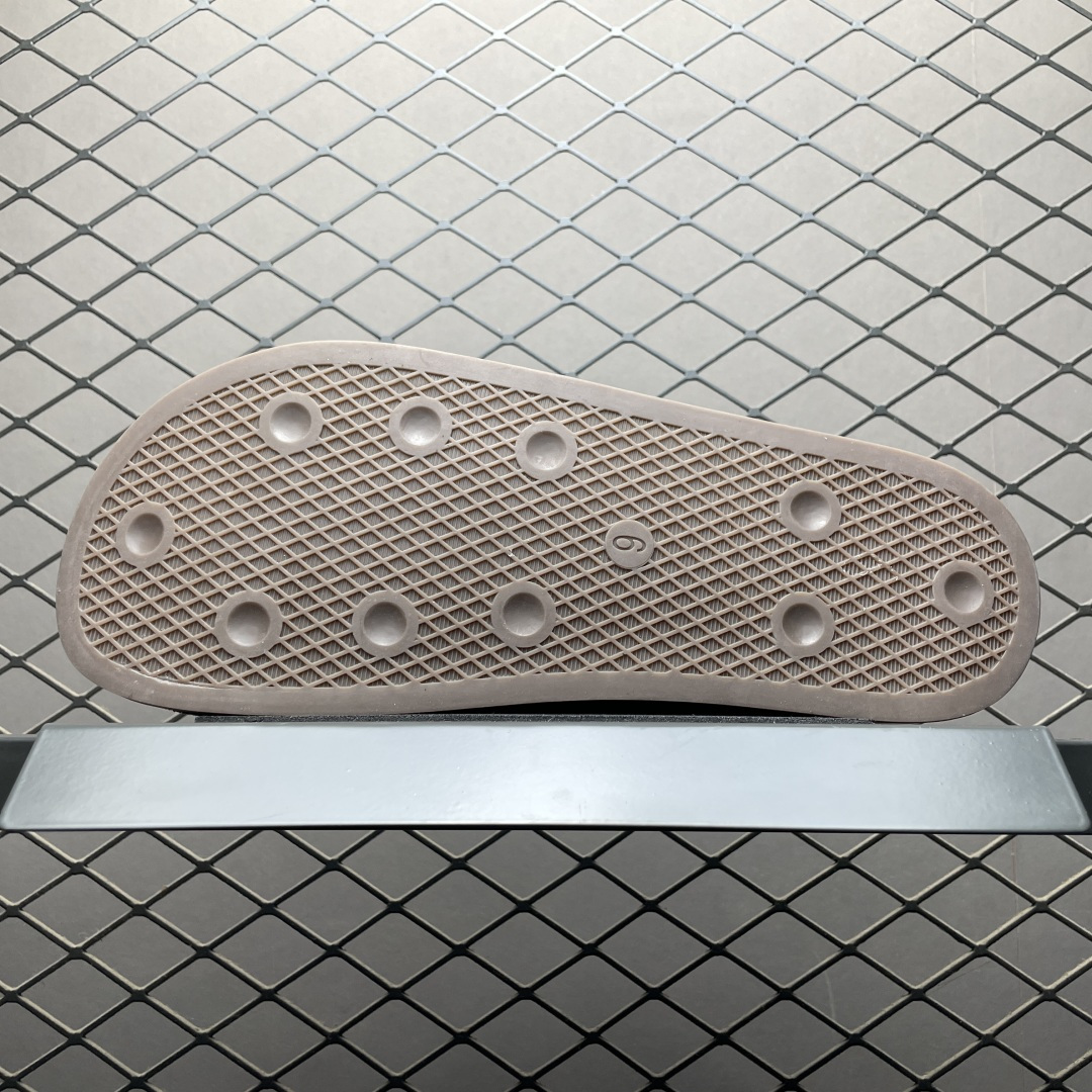 图片[5]-AD Originals Adimule 舒适百搭 防磨包头一脚蹬拖鞋 JQ4367 尺码：35.5 36 36.5 37 38 38.5 39 40 40.5 41 42 42.5 43 44 44.5 45-选品中心