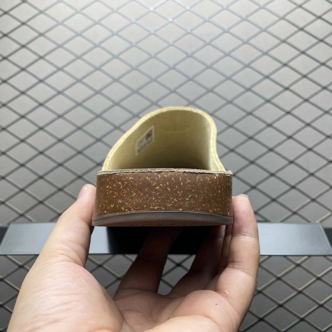 图片[2]-AD Originals Adimule 舒适百搭 防磨包头一脚蹬拖鞋 JR3587 尺码：35.5 36 36.5 37 38 38.5 39 40 40.5 41 42 42.5 43 44 44.5 45-选品中心