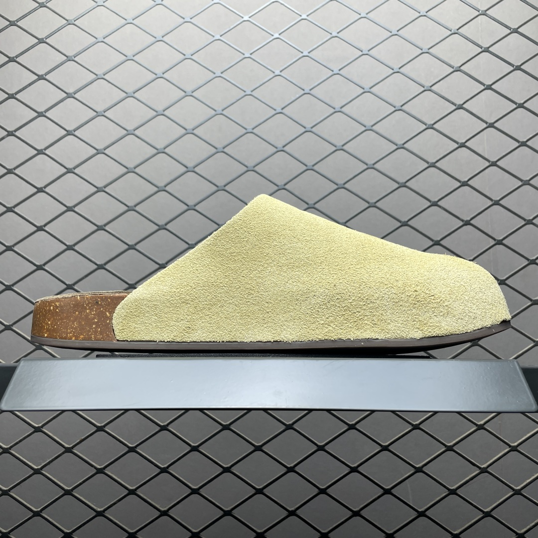 图片[3]-AD Originals Adimule 舒适百搭 防磨包头一脚蹬拖鞋 JR3587 尺码：35.5 36 36.5 37 38 38.5 39 40 40.5 41 42 42.5 43 44 44.5 45-选品中心