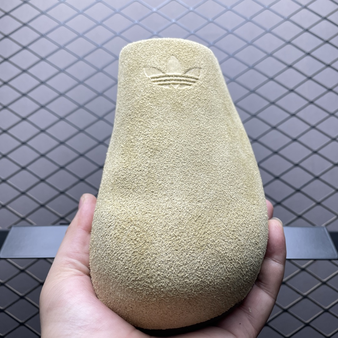 图片[9]-AD Originals Adimule 舒适百搭 防磨包头一脚蹬拖鞋 JR3587 尺码：35.5 36 36.5 37 38 38.5 39 40 40.5 41 42 42.5 43 44 44.5 45-选品中心