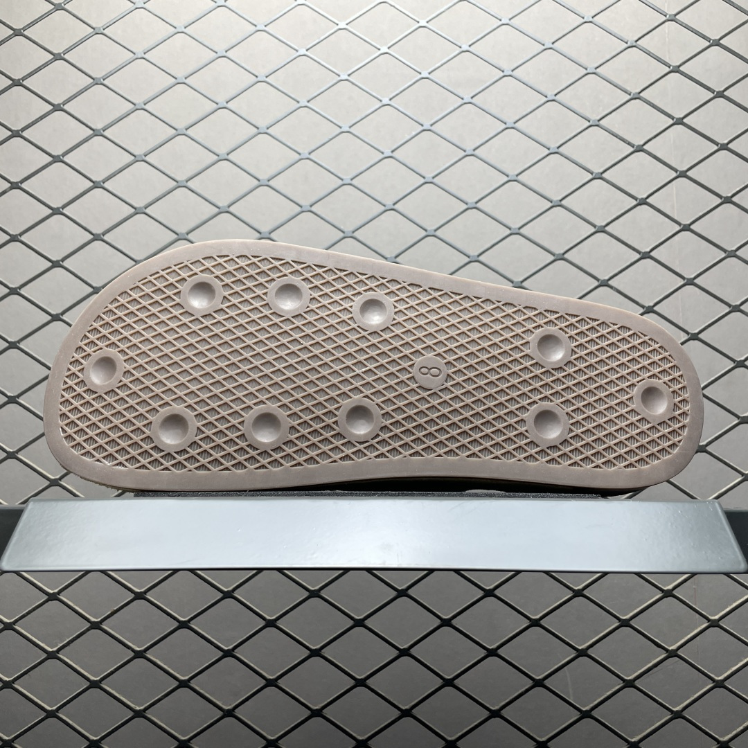 图片[5]-AD Originals Adimule 舒适百搭 防磨包头一脚蹬拖鞋 JR3587 尺码：35.5 36 36.5 37 38 38.5 39 40 40.5 41 42 42.5 43 44 44.5 45-选品中心