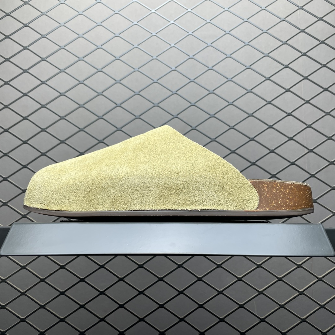 AD Originals Adimule 舒适百搭 防磨包头一脚蹬拖鞋 JR3587 尺码：35.5 36 36.5 37 38 38.5 39 40 40.5 41 42 42.5 43 44 44.5 45-选品中心