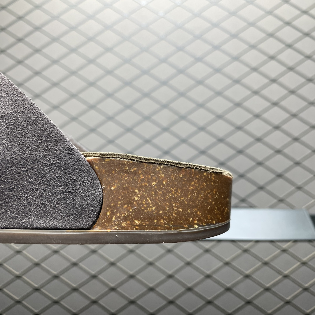 图片[4]-AD Originals Adimule 舒适百搭 防磨包头一脚蹬拖鞋 JS0705 尺码：35.5 36 36.5 37 38 38.5 39 40 40.5 41 42 42.5 43 44 44.5 45-选品中心