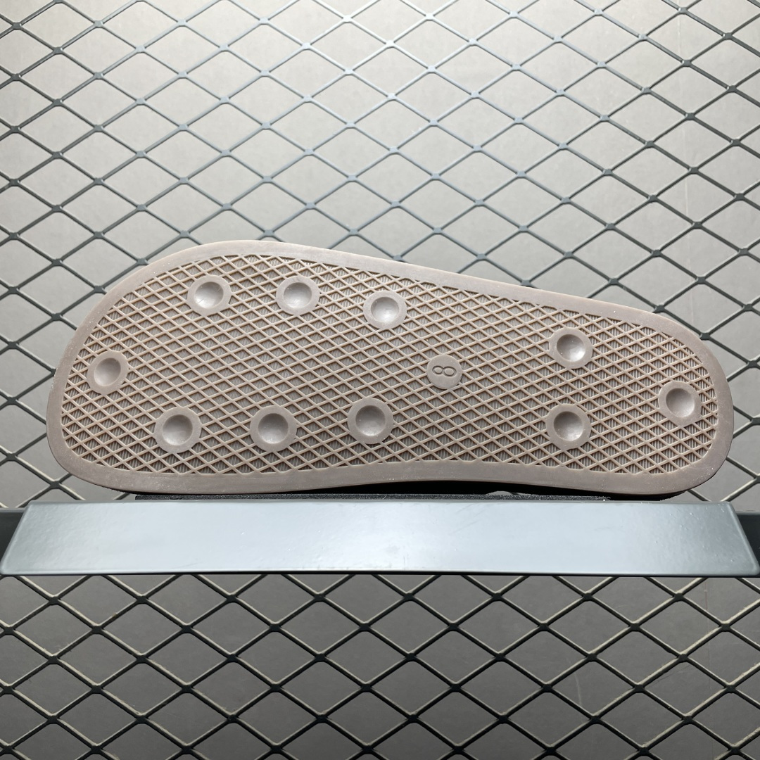 图片[5]-AD Originals Adimule 舒适百搭 防磨包头一脚蹬拖鞋 JS0705 尺码：35.5 36 36.5 37 38 38.5 39 40 40.5 41 42 42.5 43 44 44.5 45-选品中心