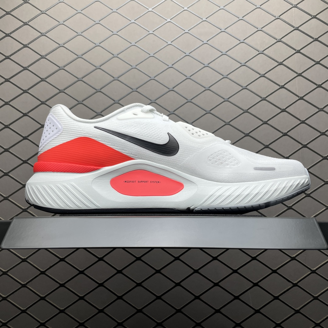 图片[3]-NK Air Zoom Structure 26 网面跑步鞋 HJ1102-102 尺码：36 36.5 37.5 38 38.5 39 40 40.5 41 42 42.5 43 44 44.5 45-选品中心