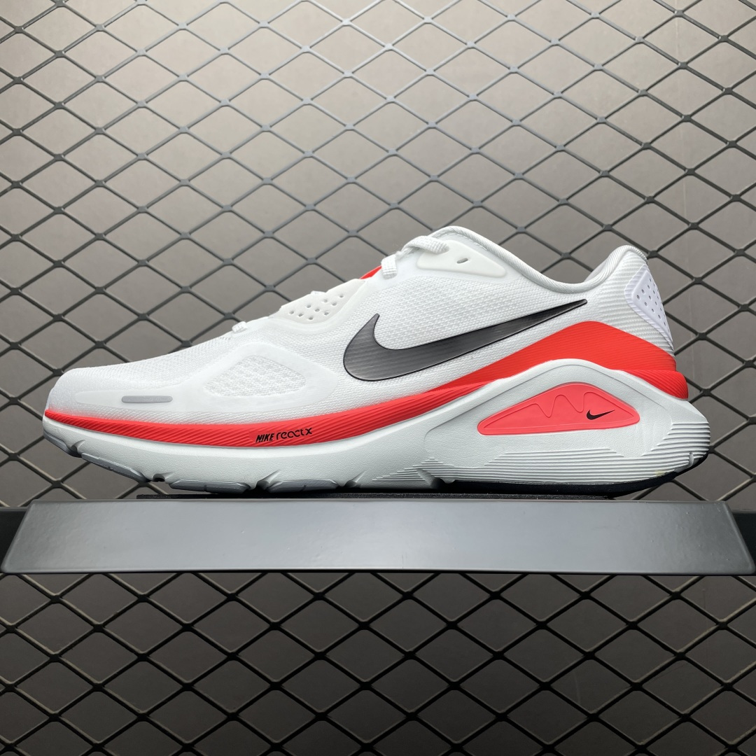 NK Air Zoom Structure 26 网面跑步鞋 HJ1102-102 尺码：36 36.5 37.5 38 38.5 39 40 40.5 41 42 42.5 43 44 44.5 45-选品中心