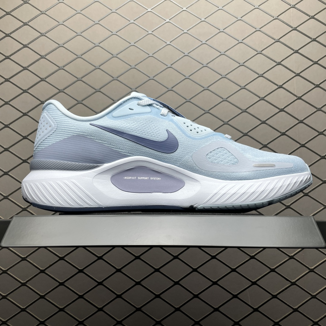 图片[3]-NK Air Zoom Structure 26 网面跑步鞋 HJ1102-401 尺码：36 36.5 37.5 38 38.5 39 40 40.5 41 42 42.5 43 44 44.5 45-选品中心