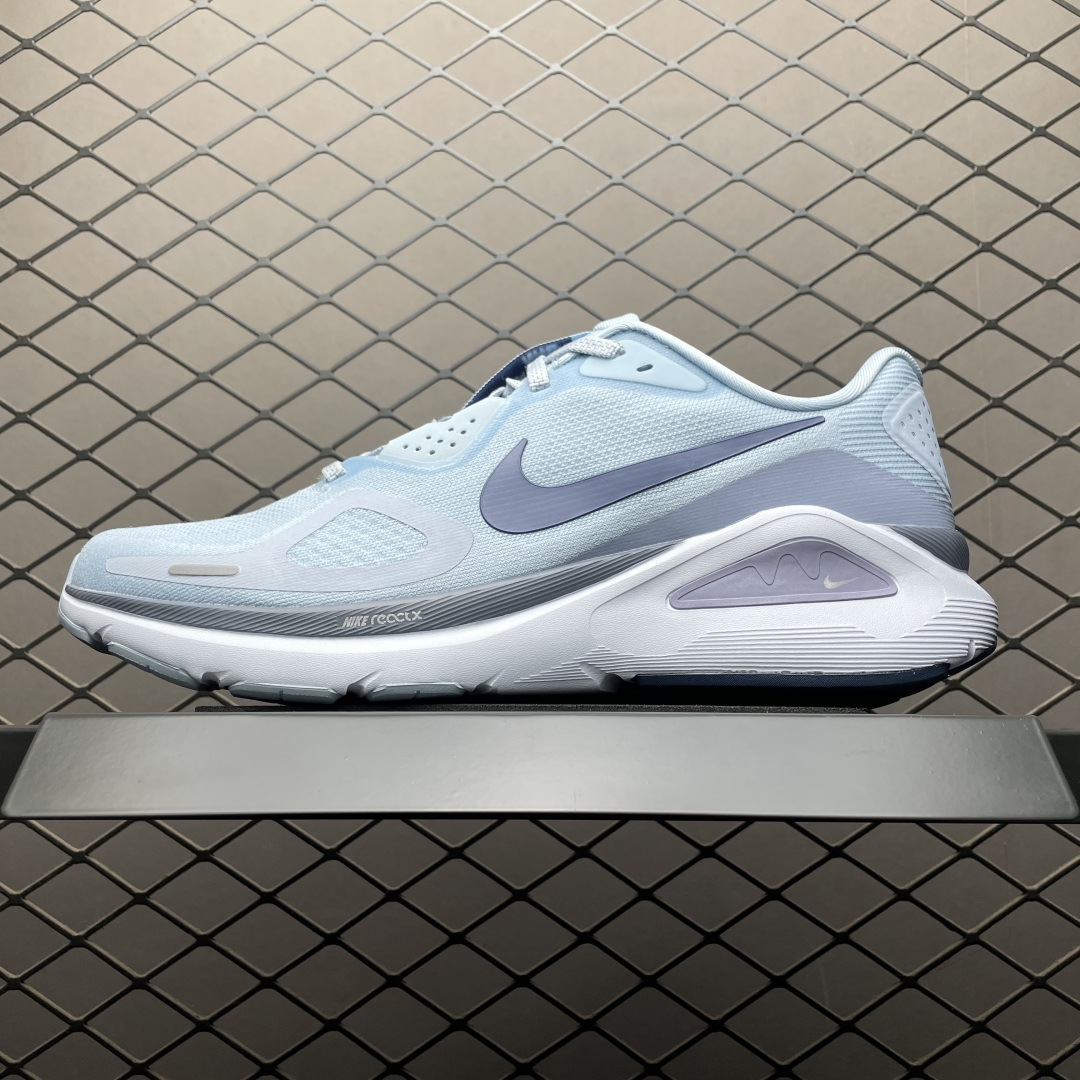 NK Air Zoom Structure 26 网面跑步鞋 HJ1102-401 尺码：36 36.5 37.5 38 38.5 39 40 40.5 41 42 42.5 43 44 44.5 45-选品中心