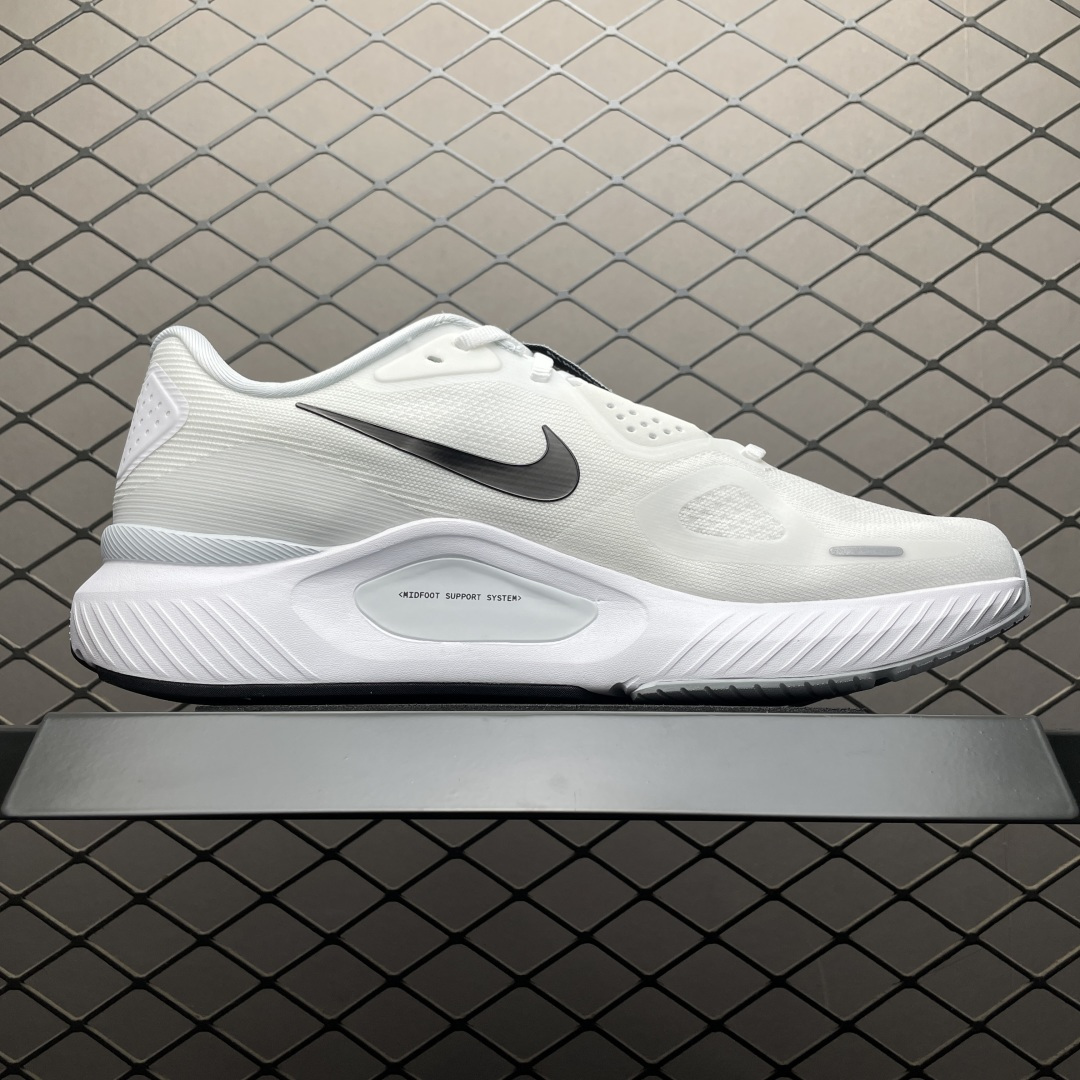 图片[3]-NK Air Zoom Structure 26 网面跑步鞋 HJ1102-100 尺码：36 36.5 37.5 38 38.5 39 40 40.5 41 42 42.5 43 44 44.5 45-选品中心