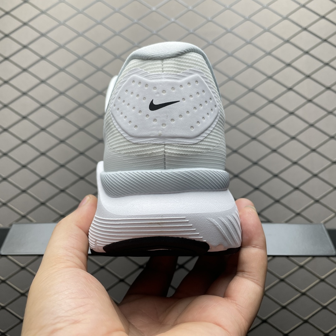 图片[2]-NK Air Zoom Structure 26 网面跑步鞋 HJ1102-100 尺码：36 36.5 37.5 38 38.5 39 40 40.5 41 42 42.5 43 44 44.5 45-选品中心