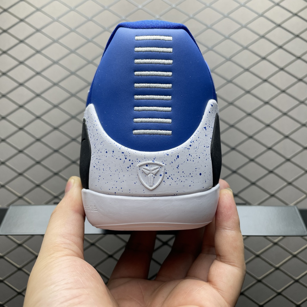 图片[2]-纯原 NK Kobe 9 科比9 科九 实战篮球鞋 IH1401-400 国内一线头部大厂出品 高端零售 外贸专供品质 原鞋原数据纸板开发 独立私模 尺码：40 40.5 41 42 42.5 43 44 44.5 45 46 47.5 48.5-选品中心