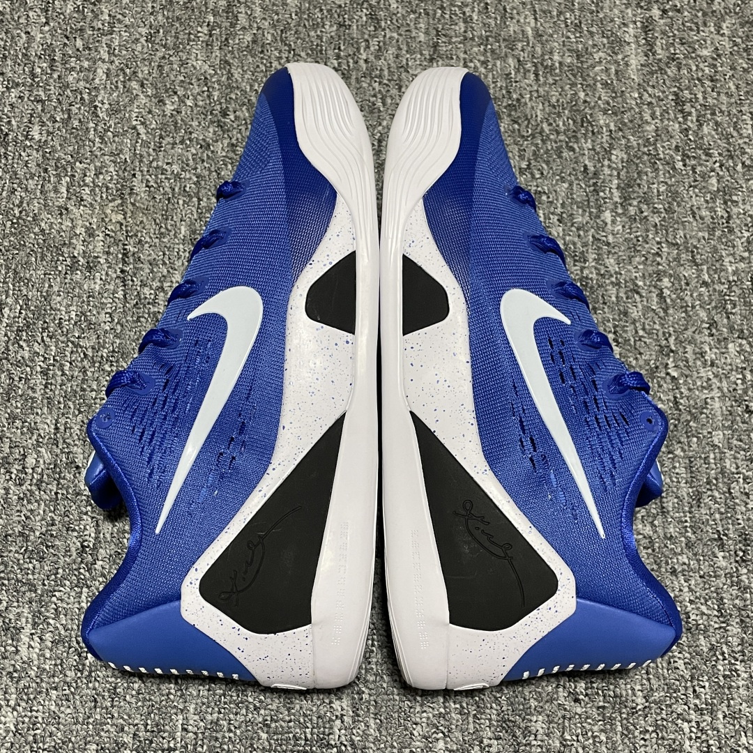 图片[8]-纯原 NK Kobe 9 科比9 科九 实战篮球鞋 IH1401-400 国内一线头部大厂出品 高端零售 外贸专供品质 原鞋原数据纸板开发 独立私模 尺码：40 40.5 41 42 42.5 43 44 44.5 45 46 47.5 48.5-选品中心