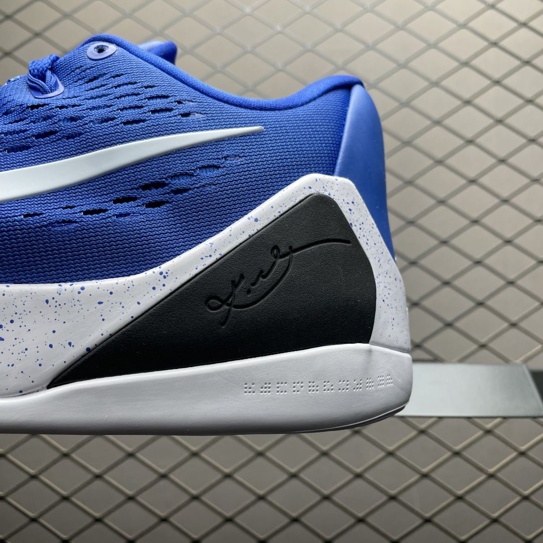 图片[4]-纯原 NK Kobe 9 科比9 科九 实战篮球鞋 IH1401-400 国内一线头部大厂出品 高端零售 外贸专供品质 原鞋原数据纸板开发 独立私模 尺码：40 40.5 41 42 42.5 43 44 44.5 45 46 47.5 48.5-选品中心