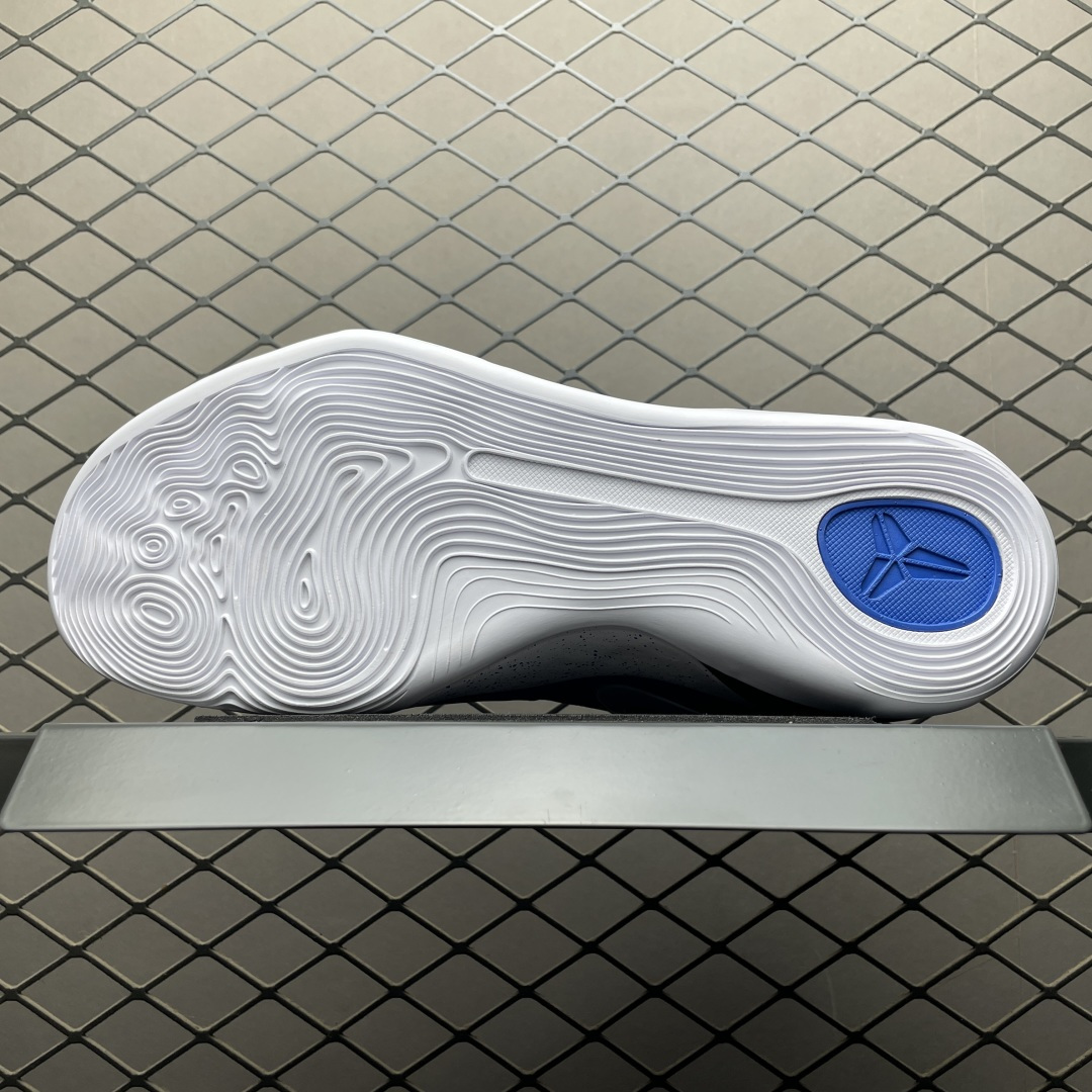 图片[5]-纯原 NK Kobe 9 科比9 科九 实战篮球鞋 IH1401-400 国内一线头部大厂出品 高端零售 外贸专供品质 原鞋原数据纸板开发 独立私模 尺码：40 40.5 41 42 42.5 43 44 44.5 45 46 47.5 48.5-选品中心