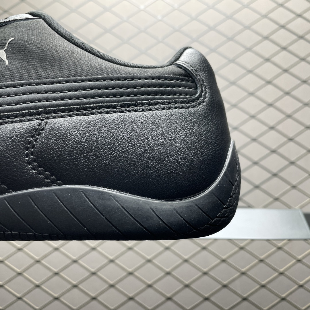 图片[4]-纯原版 Puma 彪马 Speedcat Femme小红书爆款 低帮休闲鞋 405835-02 全新订单 私模开发 高端零售专供品质 区别市场货 尺码：35.5 36 37 37.5 38 38.5 39 40 40.5 41 42 42.5 43 44 44.5 45-选品中心