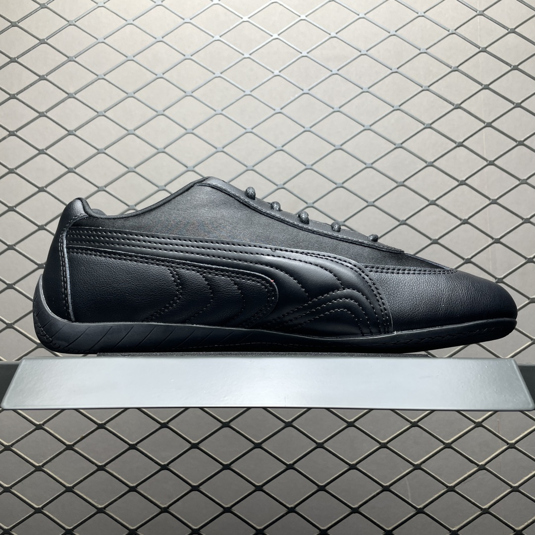 图片[3]-纯原版 Puma 彪马 Speedcat Femme小红书爆款 低帮休闲鞋 405835-02 全新订单 私模开发 高端零售专供品质 区别市场货 尺码：35.5 36 37 37.5 38 38.5 39 40 40.5 41 42 42.5 43 44 44.5 45-选品中心